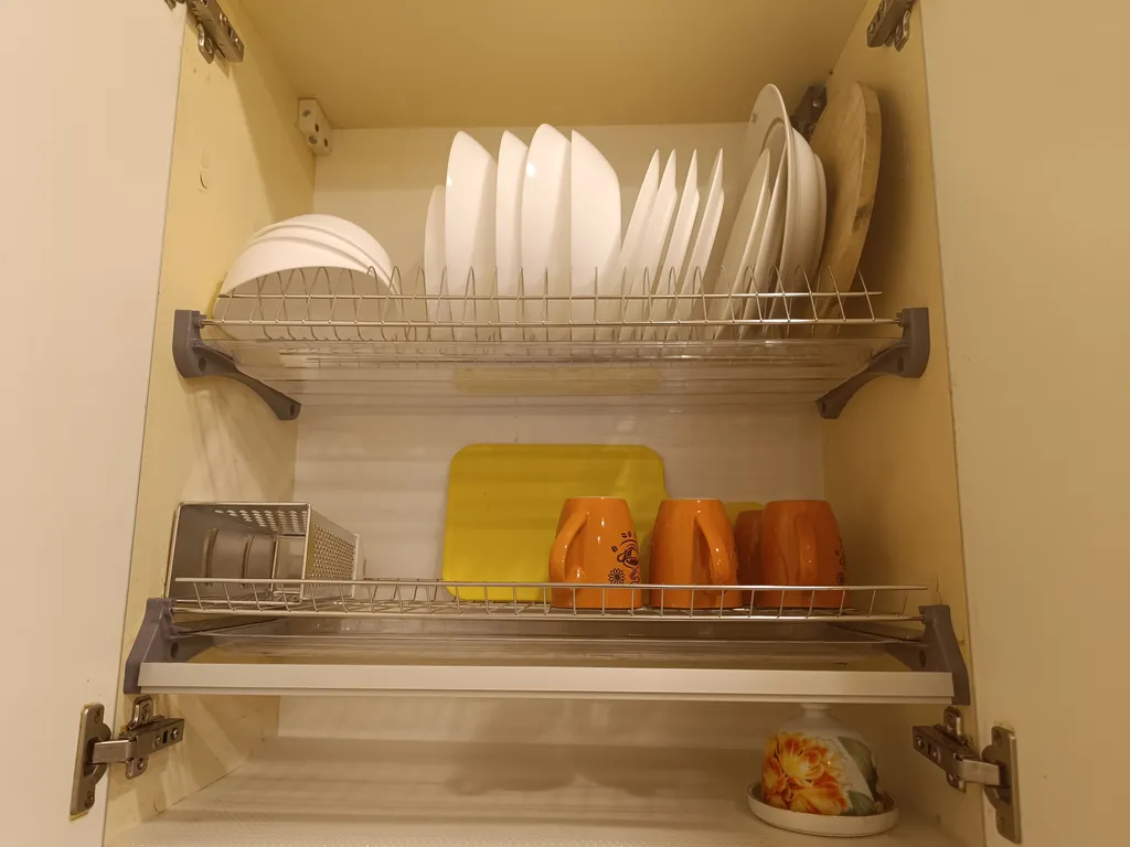 Уютная 1-ая квартира специально для вас