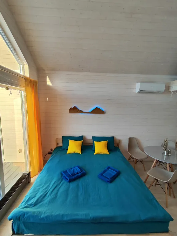 Гостевой дом