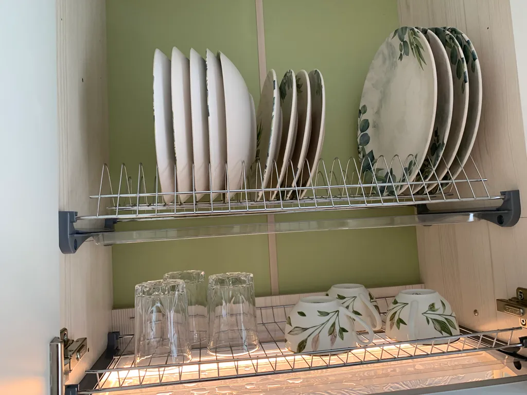 Апартамент По волнам моей памяти