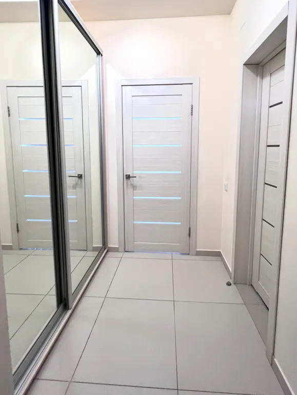 Видовая квартира в Ялте