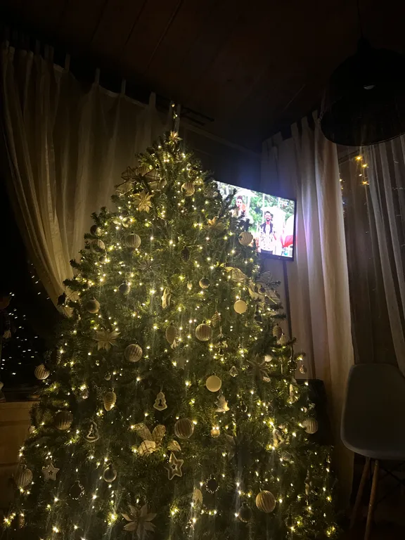 Уютный дом с баней