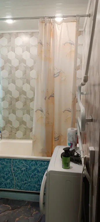 Аппартаменты у метеора