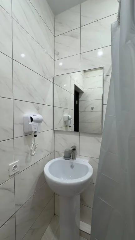 Квартира Комната — Гагра