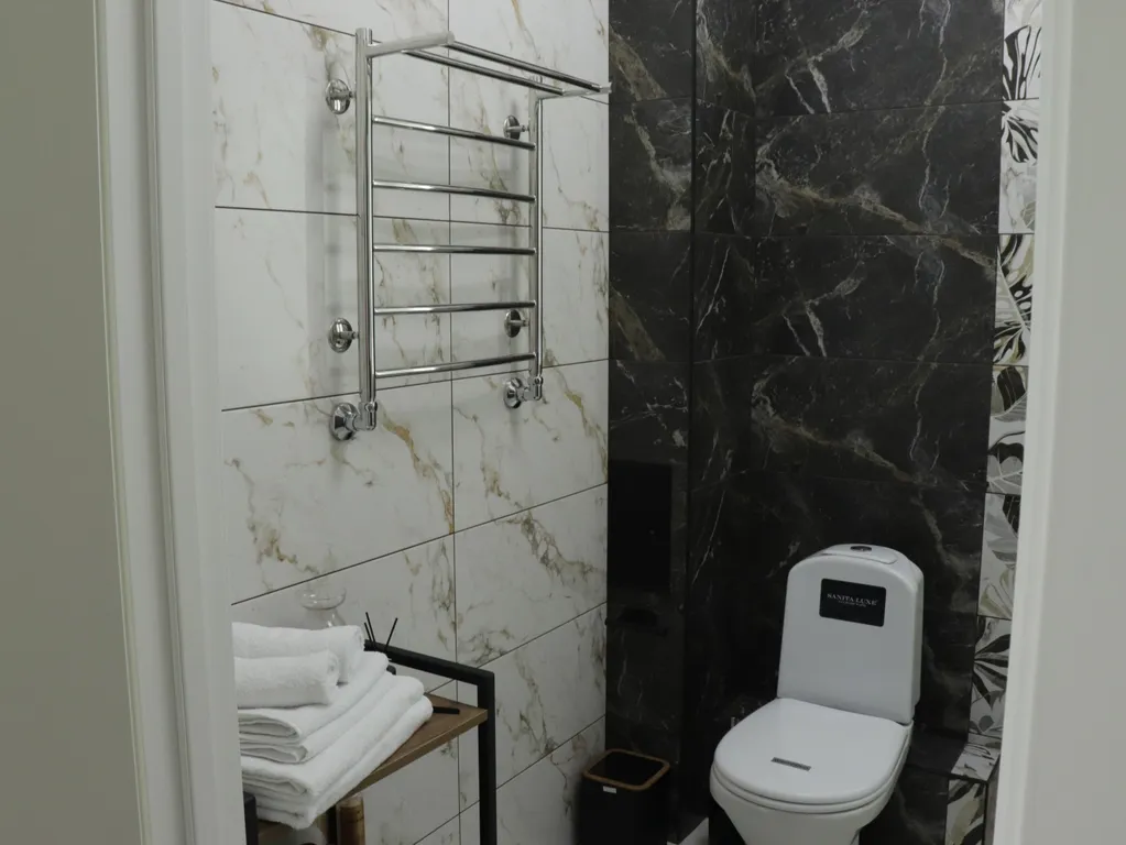 Стильная и по-домашнему уютная студия! Бесконтактно! Ждём!