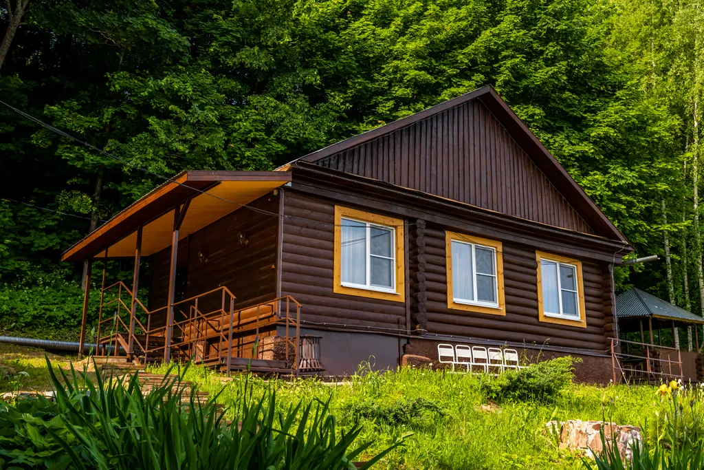 3-комнатный Дом