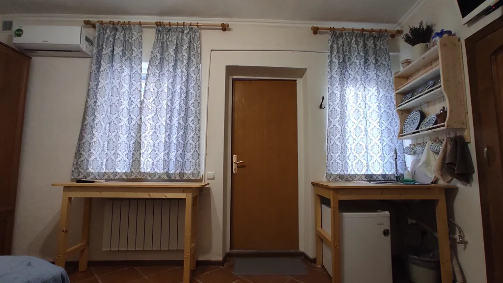 Комната в центре города