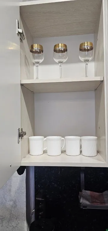 Уютная студия для двух гостей