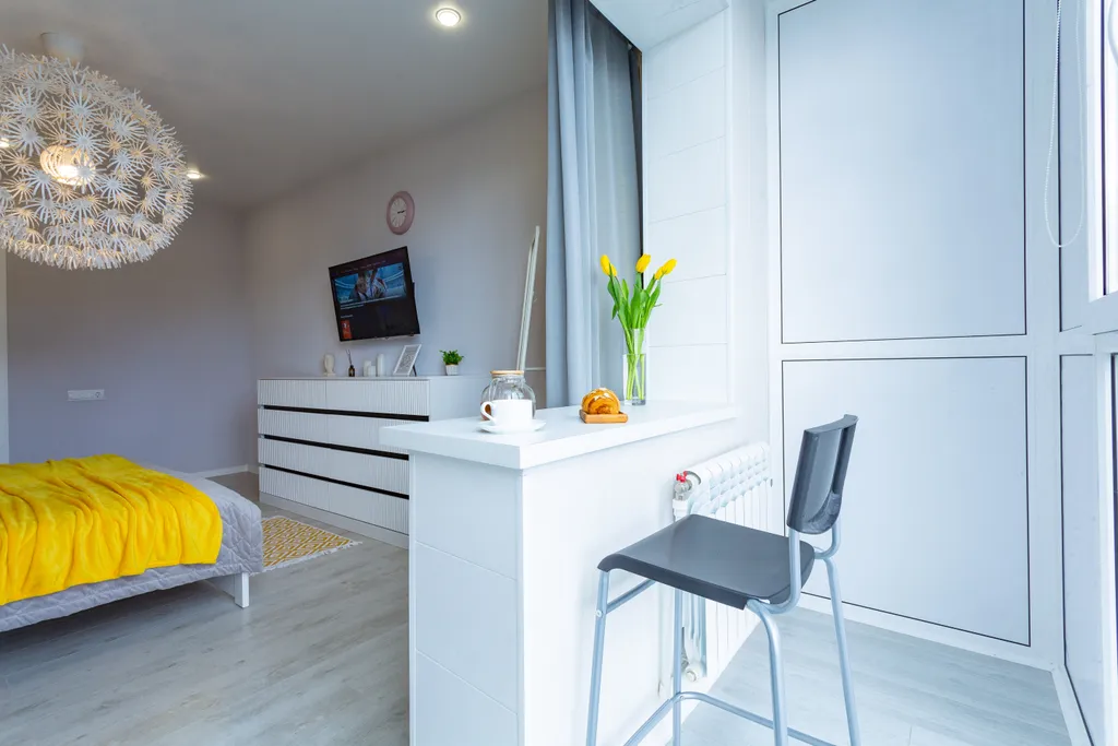 Солнечная севилья