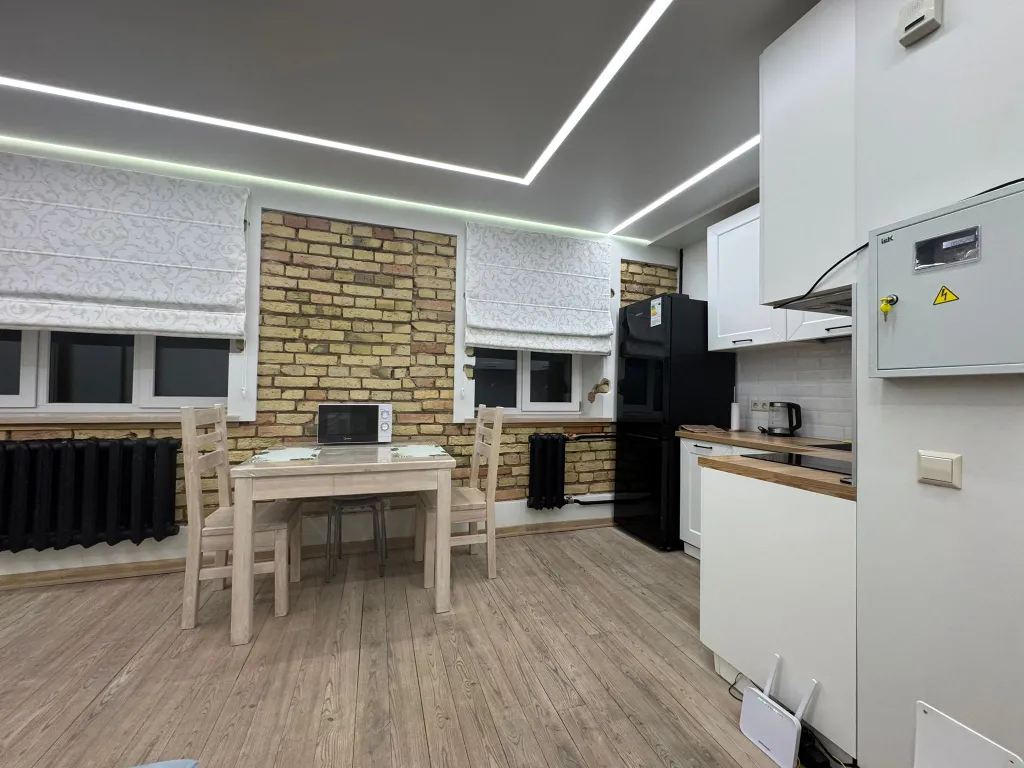 Апартамент Zamok