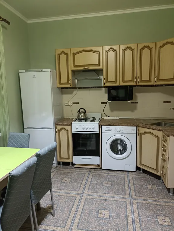 Уютная квартира однокомнатная