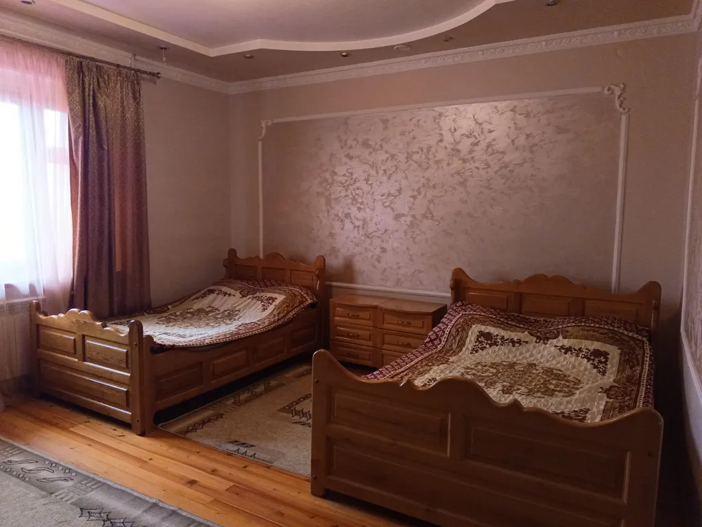 Комната — аренда посуточно в Воронеж