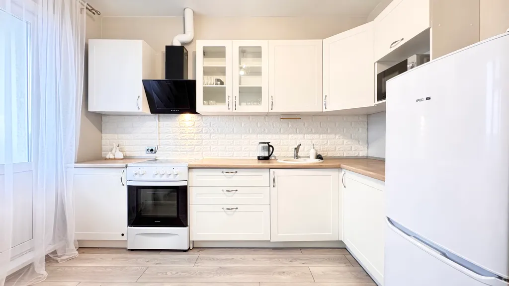 Квартира Hugge Place | Однокомнатная квартира у Аквапарка с Wi-Fi — Новосибирск