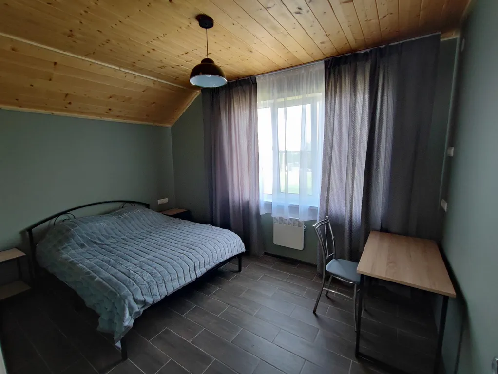 Дом для отдыха в Гришкино 232 м.кв. 8-20 чел.