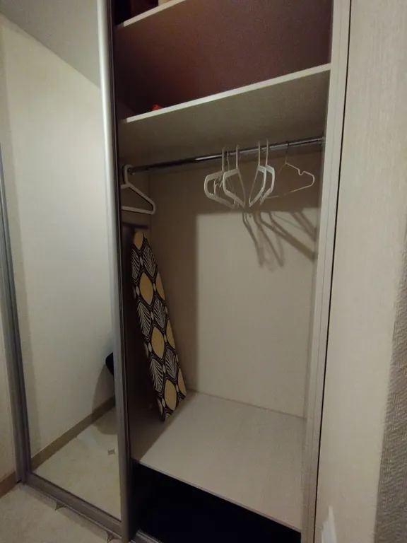 Комфортная квартира