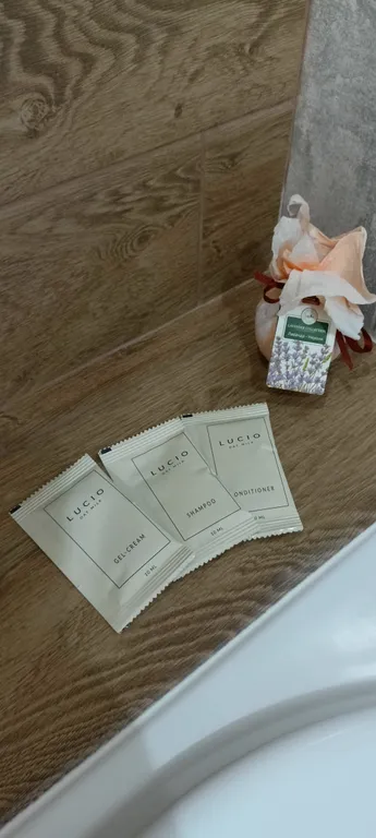 Уютная студия новом развивающимся районе Новопатрушево