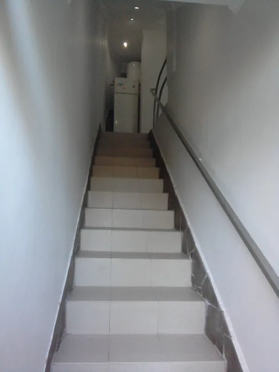 3-уровневый дом с видом на море