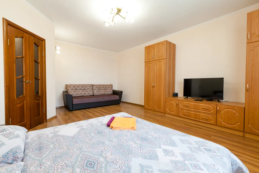 Уютная квартира в центре