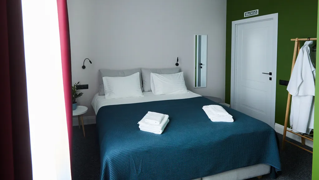 Квартира Комната — Сортавала