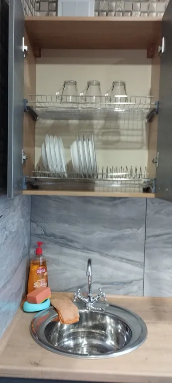 Солнечная квартира