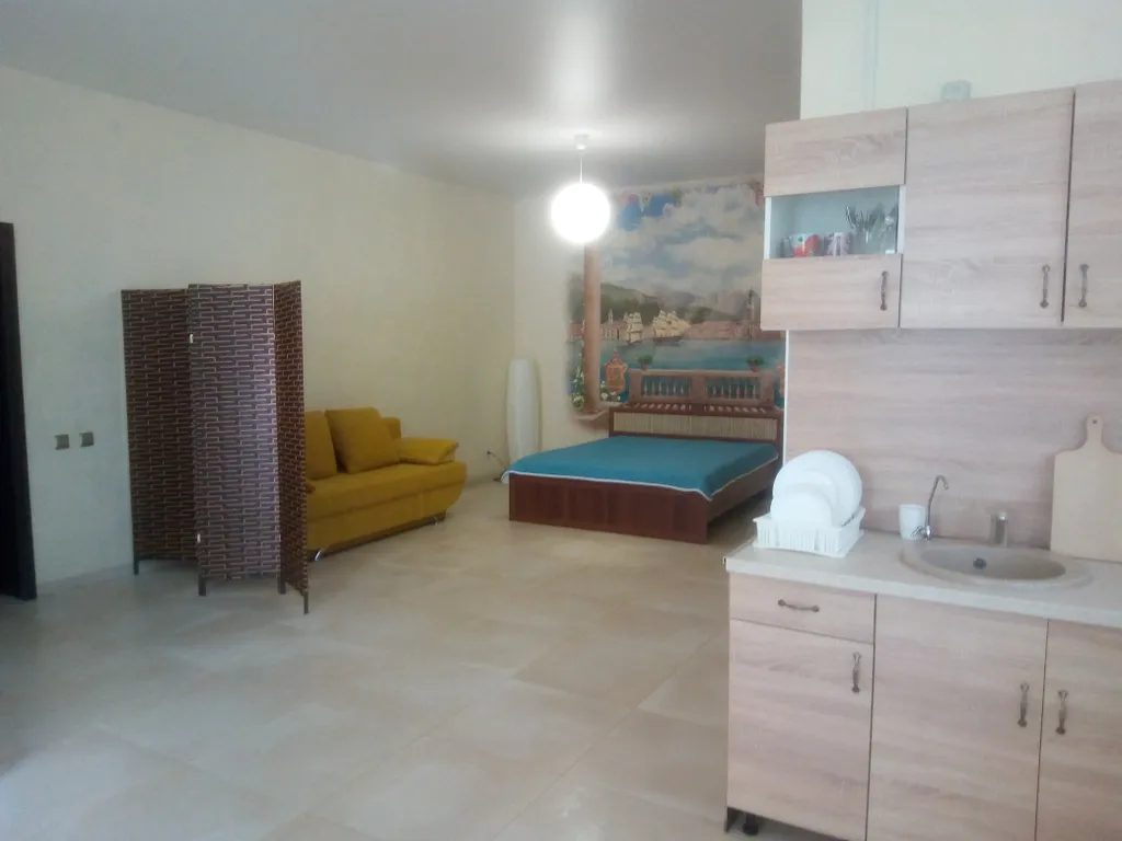 Квартира Квартира Апарт Морис — Светлогорск