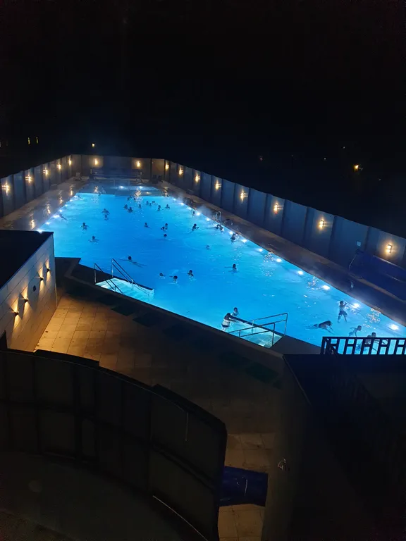 Квартира Апартаменты Баден-Баден со спа комплексом, морским бассейном — Светлогорск