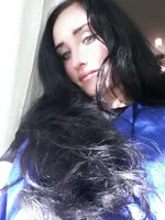 Анастасия Ганюшина