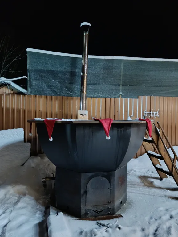 2-комнатный Дом