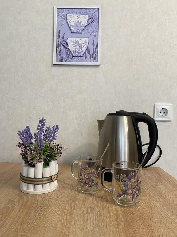 Студия в новом доме