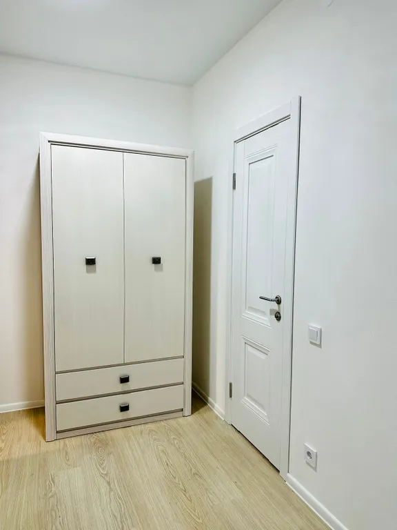 Квартира Квартира Уютная студия в Остафьево — Москва