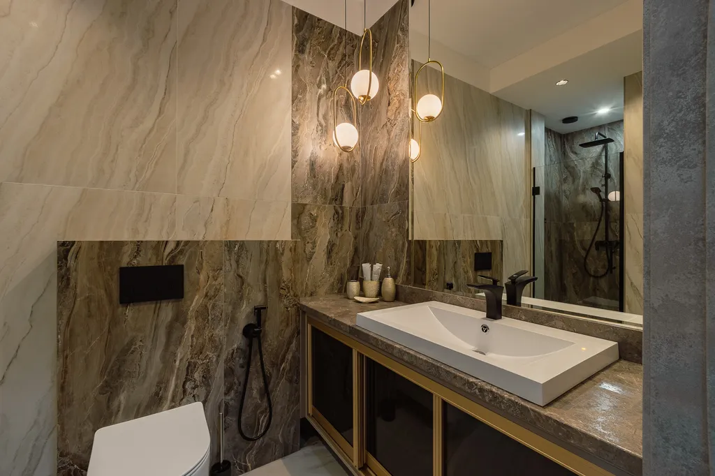 Эксклюзивная квартира с лучшим видом в приморском парке Ялты