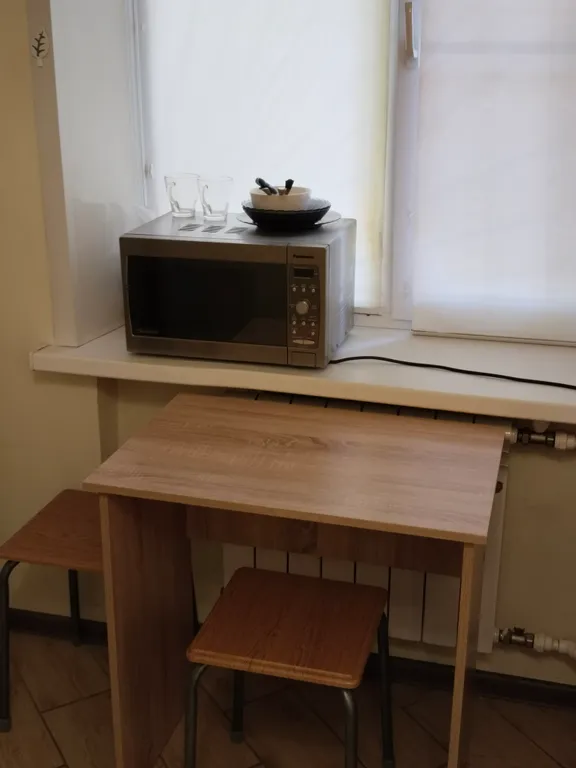 Мини-эконом в самом центре