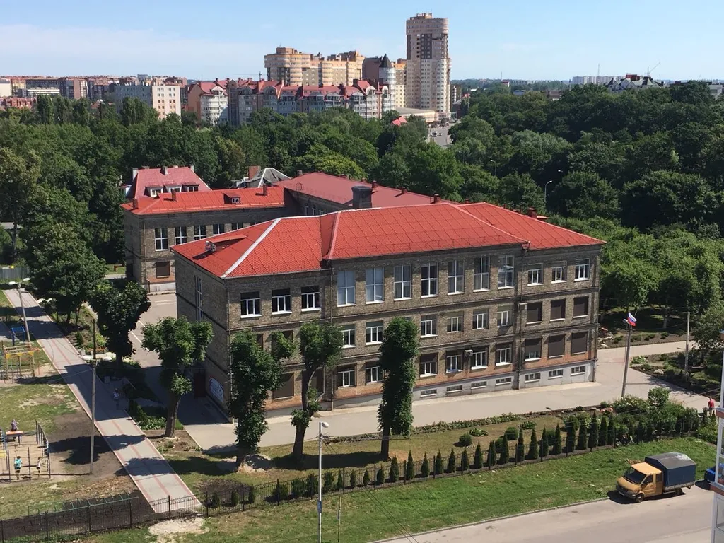 Royal Classic Apartment у Королевских ворот