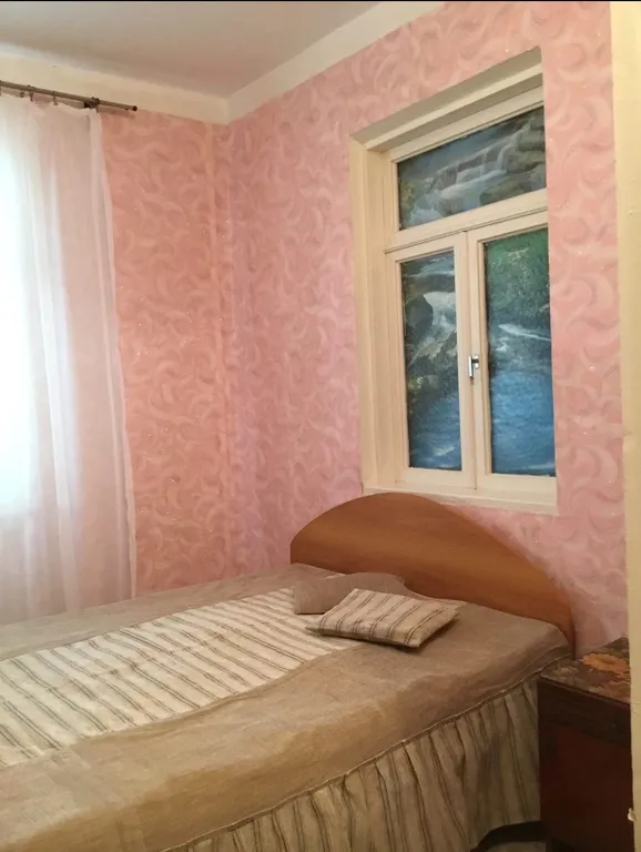 Квартира Комната с кондиционером — Гагра