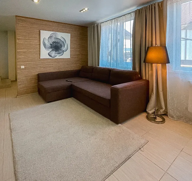 2-комнатный Дом