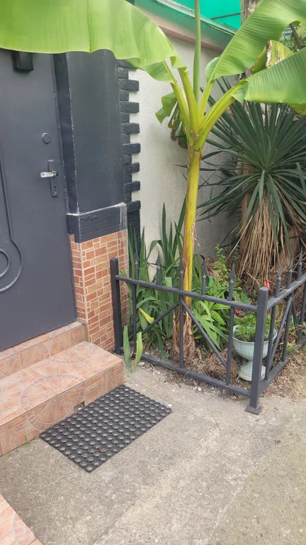 Коттедж Коттедж Уютное местечко — Сочи