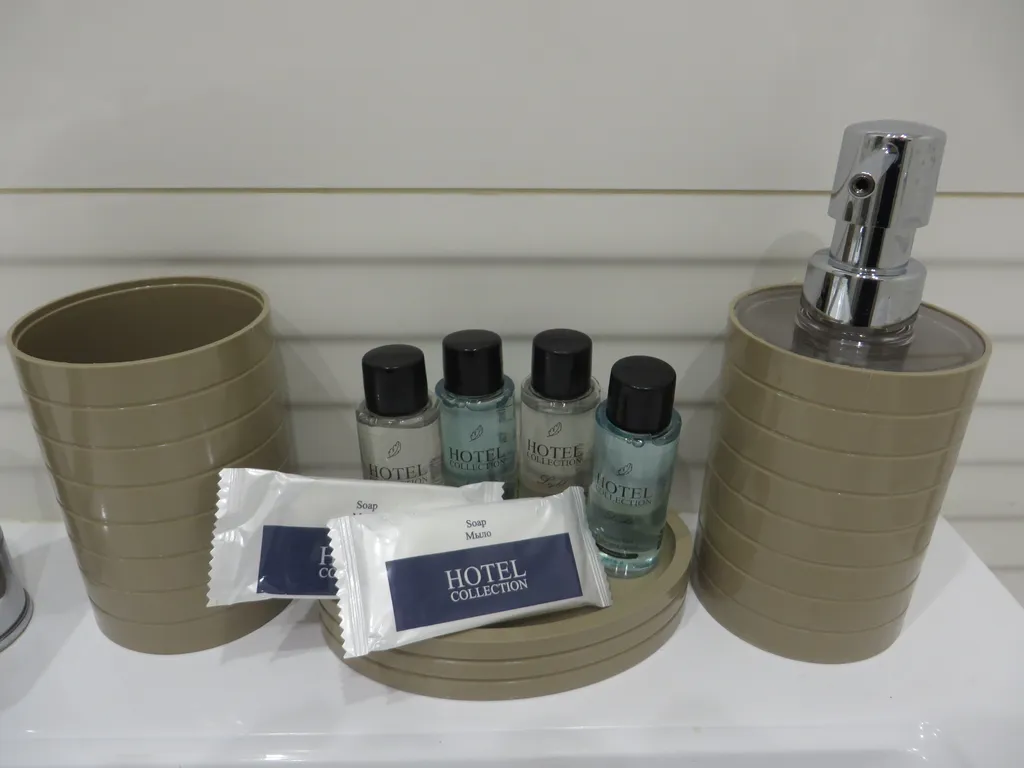 Квартира Апартаменты на Дадаева — Калининград