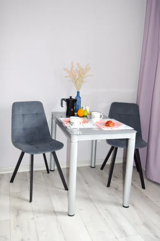 Квартира Уютная и комфортная квартира в 3-х минутах от моря — Зеленоградск