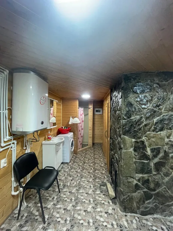 Номер с видом на горы Релакс