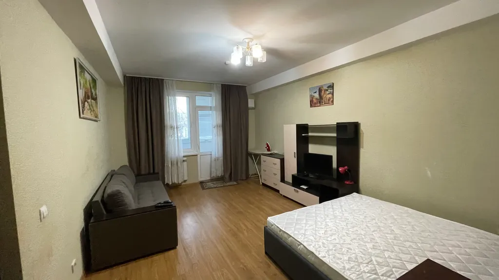 Квартира Квартира в 2 минутах от моря — Анапа