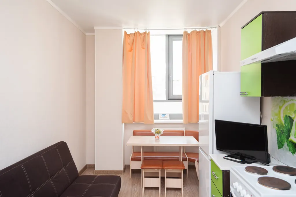 Квартира Квартира Граф Орлов — Санкт-Петербург