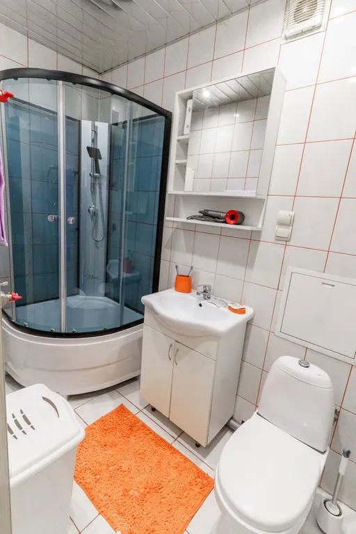 Апартаменты Matilda