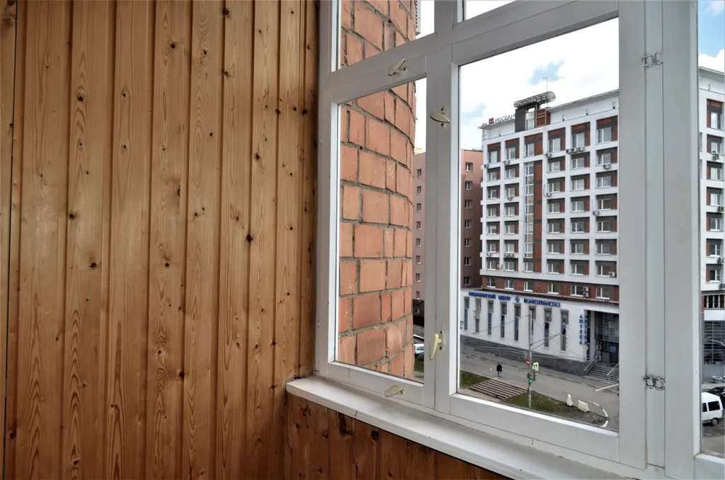 Квартира Квартира в самом центре города — Нижний Новгород