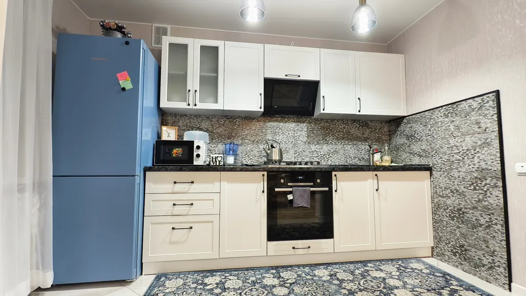 Шикарная 2-комнатная квартира в центре Вязьмы, Ленина