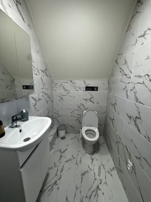 Квартира 2-комнатная Квартира — Зеленоградск