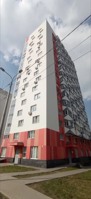 Квартира Квартира-студия в центре — Нижний Новгород
