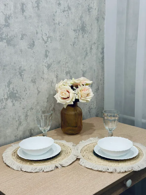 Апартаменты карамель