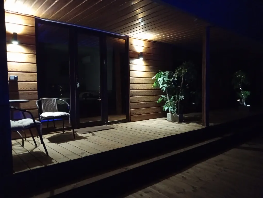 2-комнатный Дом