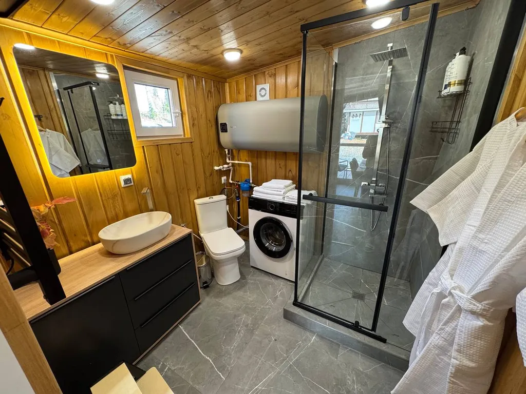 Гостевой дом Умка