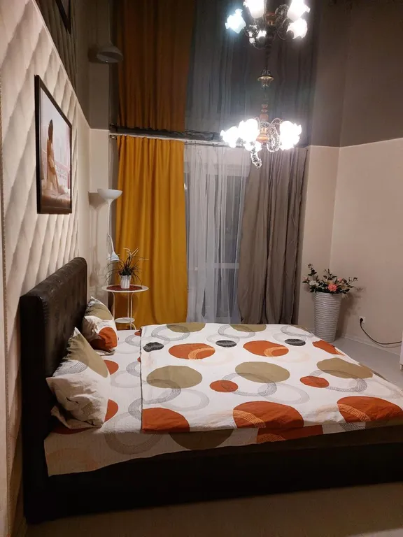 Квартира Квартира класса Люкс — Екатеринбург