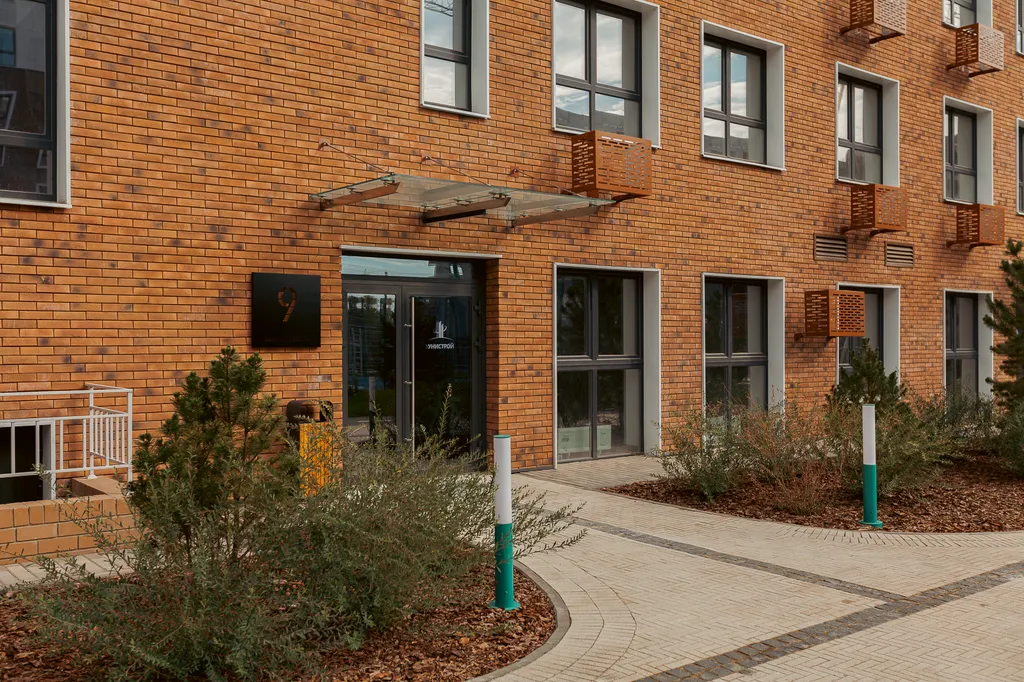 Студия с видом на озеро Кабан